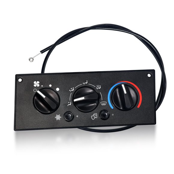 Control de Clima MiCCiKA 599-5511 para Kenworth W900 y T800