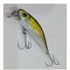 thumbnail image 5 of Señuelo Silstar 4cms 2grs Sinking Fibra Plata/verde J533, 5 of 7