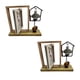 thumbnail image 1 of Marco Foto Infantil Portaretrato 8X13 Cm Perrito Pack 2 Unid, 1 of 4