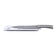 thumbnail image 4 of Cuchillo Chef Acero 1 Pieza Acero Inoxidable Plateado, 4 of 5