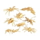 thumbnail image 3 of Animales Figura Juguetes Educación Temprana Juguete Regalos Para Niños 8 Piezas Insecto, 3 of 3