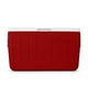 thumbnail image 1 of Cooler Coleman Chiller Rojo 45 Lt / 48 QT, 1 of 4