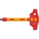 thumbnail image 1 of Adaptador en T con Carraca VDE 410 i B RA 3/8", 1 of 3
