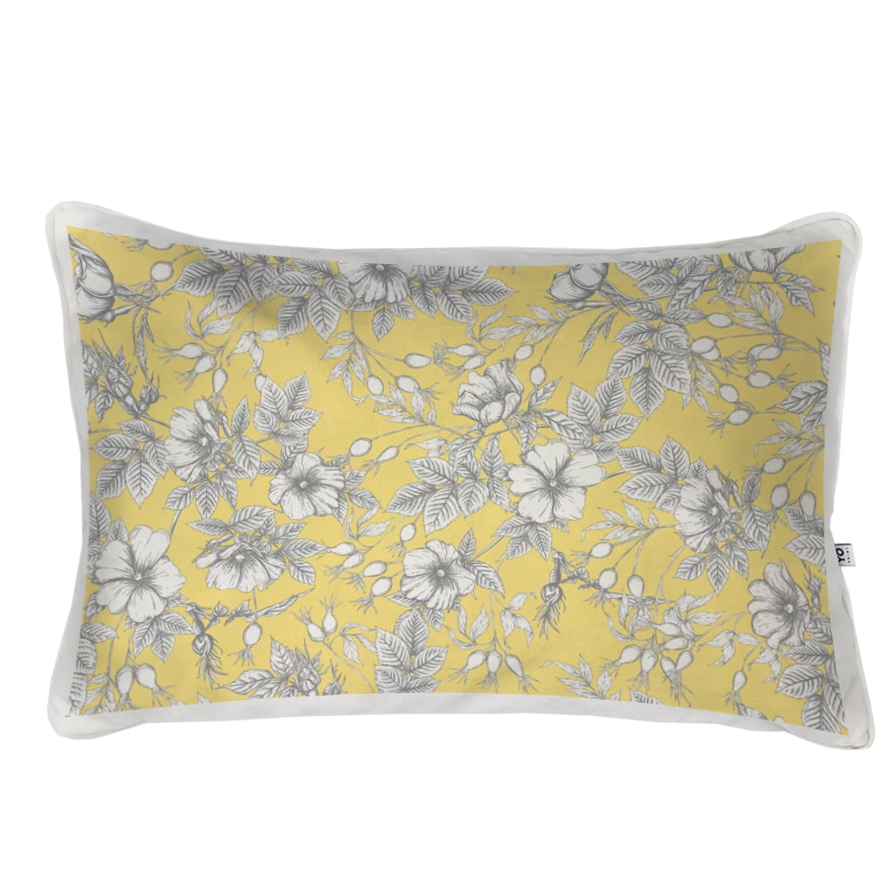 Tuyo Print - Cojín Sole 60x40