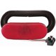 thumbnail image 1 of Kit de Luz de Freno, Giro y Posición Ovalada Roja PM V421KR, 1 of 2