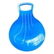 thumbnail image 5 of Disco Deslizante De Polipropileno Para Ni?os, Multiusos, Con Asa, Ligero, Azul., 5 of 5