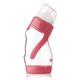 thumbnail image 2 of Mamadera Angular 270ml Rosada 0-6 meses, 2 of 3