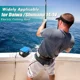 thumbnail image 3 of Para de*walt Carrete de Pesca de Batería de Litio de 20V Adaptador de Batería Carretes de Pesca Asistidos por Energía, 3 of 7
