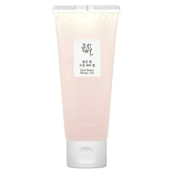 Beauty of Joseon Gel Hidratante de Agua de Frijol Rojo 100 Ml, 3,38 Fl.oz