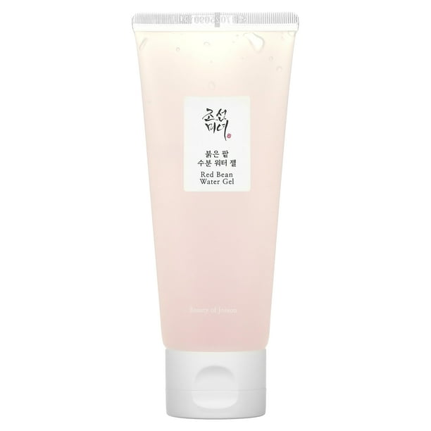 Beauty of Joseon Gel Hidratante de Agua de Frijol Rojo 100 Ml, 3,38 Fl.oz