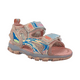 thumbnail image 2 of SANDALIAS HUALUNAOTE ROSADO INFANTIL | XT157B - Talla 26, 2 of 6