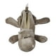 thumbnail image 1 of Estuche De Lápices De Animales De Felpa, Estuche Multiusos Suave Para Regalo, Oficina Para Niños, Hipopótamo, 1 of 3