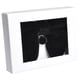 thumbnail image 5 of Set de corbata de moño GUSLESON de terciopelo 12 × 10 cm negro con caja de regalo, 5 of 5