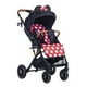 thumbnail image 1 of Coche Paseo Walky Min Red, 1 of 7