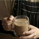 thumbnail image 2 of Taza Doble Pared Vidrio 250ml, 2 of 8