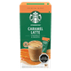 thumbnail image 2 of Café Instantáneo STARBUCKS® Caramel Latte (4 sobres) X3 cajas, 2 of 2