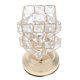 thumbnail image 3 of Candelabros Votivos De Cristal Brillante Para Candelitas, Centros De Mesa De Boda # 2 S, 3 of 7