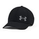 thumbnail image 1 of Gorro Under Armour ISO-Chill Armourvent ajustado negro XL, 1 of 2