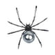 thumbnail image 1 of Pendiente De Aranéida Para Halloween, Decoración Para Orejas, Diseño Retro, Brazalete De Oreja De Terror, 1 of 3