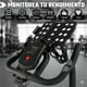 thumbnail image 2 of Bicicleta Spinning Magnetica Fija Indoor Pulso Cardiaco Color Negro, 2 of 8