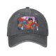 thumbnail image 1 of Sombrero Vaquero Desmarcar Superman Adulto, 1 of 6
