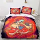 thumbnail image 1 of x1393 Bed Sheets Friday Night Funkin Bedding Set Twin Full Size Kawaii Bed Set Aldult Kid Bedroom Duvetcover Sets 3-Piece Bedding Set (1 Duvet Cover + 2 Pillow Shams) nj1393, 1 of 5