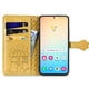 thumbnail image 4 of Funda Cartera FOXDOCK para Samsung Galaxy S24 , Flip PU con Relieve de Gatos y Perros, Tarjetero y Soporte, 4 of 6