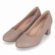 thumbnail image 3 of Zapato Mujer Nude Laura 01 Piccadilly, 3 of 4