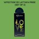 thumbnail image 3 of Perfume Lattafa Pride Affection Eau de Parfum para mujer, 100 ml, 3 of 4