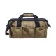 thumbnail image 2 of Bolsa para herramientas Readywares, lona encerada de alta resistencia, 18 cm, color canela, 2 of 7