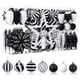 thumbnail image 1 of Set de 106 adornos navideños SHareconn - Bolas irrompibles, 1 of 6