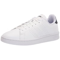 Zapatillas De Tenis Adidas Advantage Racquetball Para Hombre, Color Blanco, Talla 11Us
