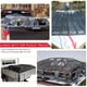 thumbnail image 5 of Red de Carga Surmount Way 183x145cm Capacidad 500kg, 5 of 8