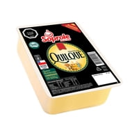 Queso Mantecoso Quilque Laminado 500 G Soprole