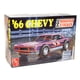 thumbnail image 1 of Kit De Modelo Chevy Impala 1966 Modified Stocker A Escala 1 25, 1 of 9