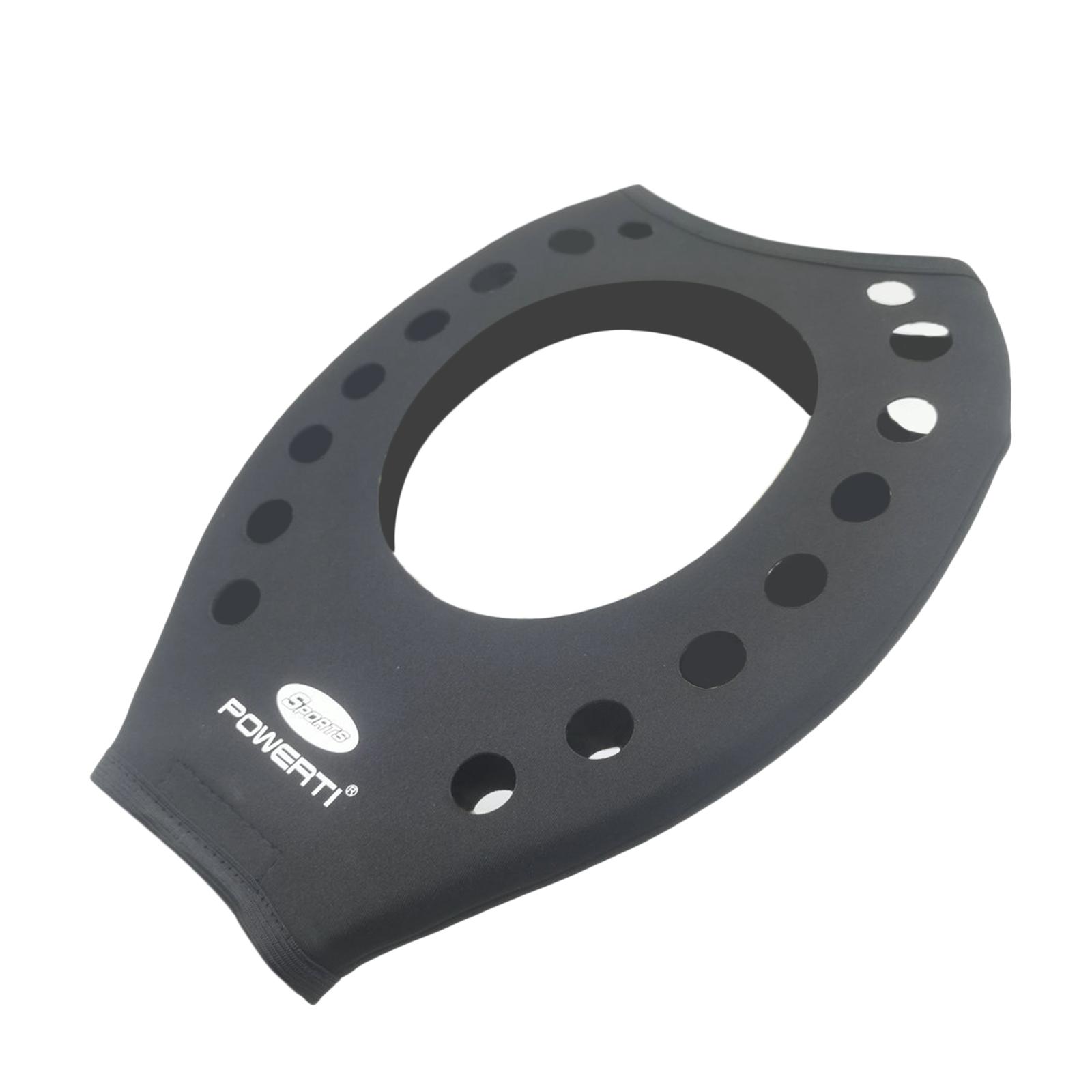 Ioensy - Raqueta De Tenis Sweet Spot Trainer Swing Training Aid Starter Protection Cover