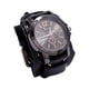 thumbnail image 3 of Reloj De Pulsera Para Hombre Reloj De Pulsera Clásico Para Hombre Para Fiestas Del Día Del Padre Aniversario Negro, 3 of 3