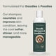 thumbnail image 3 of Champú y acondicionador Freshly Bailey Doodle 473 ml, 3 of 7