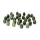thumbnail image 1 of Huevos de juego Stonemaier para Wingspan/Wyrmspan – Piedra, 30 piezas, 1 of 4