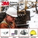 thumbnail image 2 of Gafas de seguridad 3M, Virtua CCS, ANSI Z87, antivaho, lente, 2 of 3