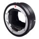 thumbnail image 2 of Convertidor de monturas Sigma MC-11 para objetivos Canon SGV a Sony E, 2 of 4