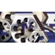 thumbnail image 4 of Hex Die Drill America de acero al carbono con un paso de 1-1/8-8, 4 of 4