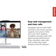 thumbnail image 3 of All-in-One Lenovo IdeaCentre de 24" FHD Intel de 4 núcleos y SSD de 512 GB, 3 of 8