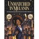 thumbnail image 1 of Libro Inigualable En Melanina Una Búsqueda De Palabras Empoderadora, 1 of 1