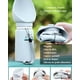 thumbnail image 2 of Botella de agua para perros, 2 of 9