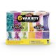 thumbnail image 3 of Mundo de Texturas Sand Variety Pack, 3 of 3