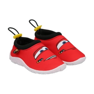 Zapatos De Agua Niño Cars