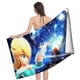 thumbnail image 4 of Toalla de Playa Desmarcar Princesa Rosalina 78 x 160 cm, 4 of 6
