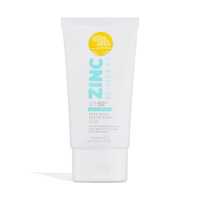 Bondi Sands - Loción Facial Mineral Con Fps 50+ (60 Ml)