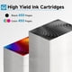thumbnail image 4 of Cartuchos De Tinta De Repuesto Para Hp 62xl Black Color Combo, 4 of 6